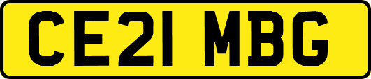 CE21MBG
