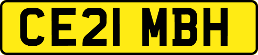 CE21MBH