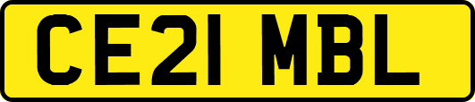 CE21MBL