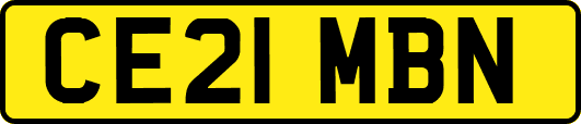 CE21MBN