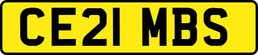 CE21MBS