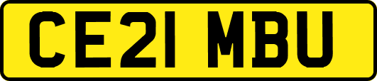CE21MBU