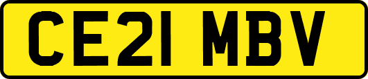 CE21MBV