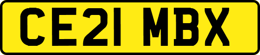 CE21MBX