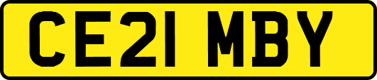 CE21MBY