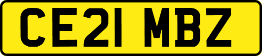 CE21MBZ