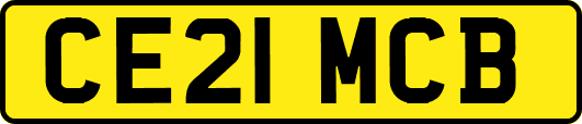 CE21MCB