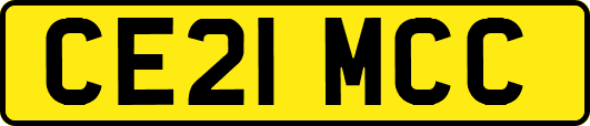 CE21MCC