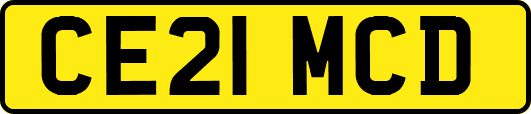 CE21MCD
