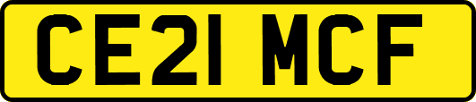 CE21MCF