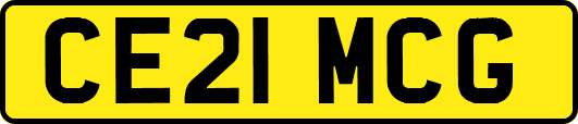 CE21MCG