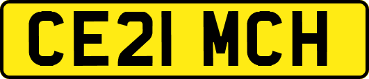 CE21MCH