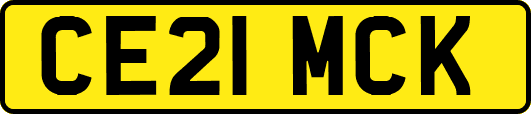CE21MCK