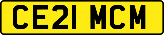 CE21MCM