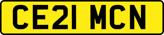 CE21MCN