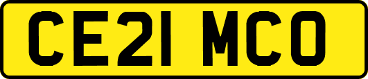 CE21MCO
