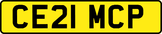 CE21MCP