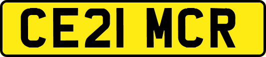 CE21MCR