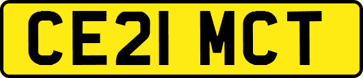 CE21MCT