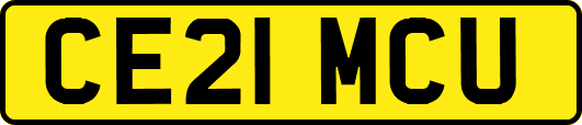 CE21MCU
