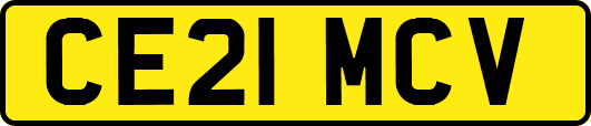 CE21MCV