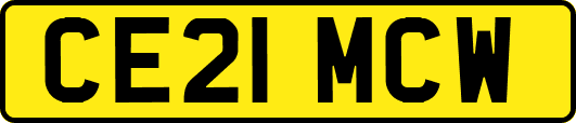 CE21MCW