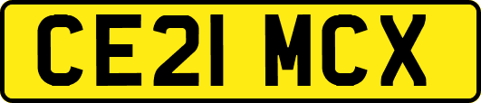 CE21MCX