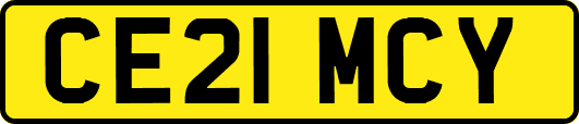 CE21MCY