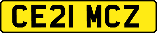 CE21MCZ