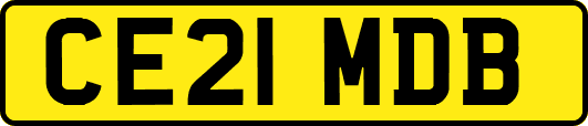 CE21MDB