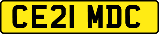 CE21MDC