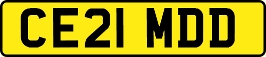 CE21MDD
