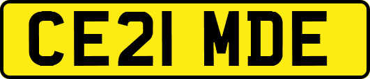 CE21MDE