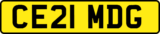 CE21MDG