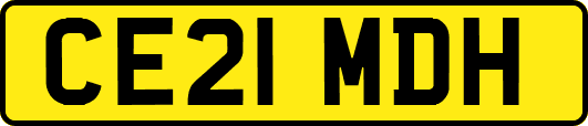 CE21MDH