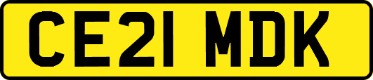 CE21MDK