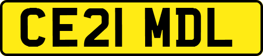 CE21MDL