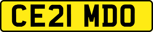 CE21MDO