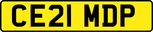 CE21MDP