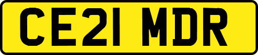 CE21MDR