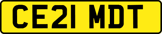 CE21MDT