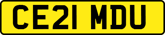 CE21MDU