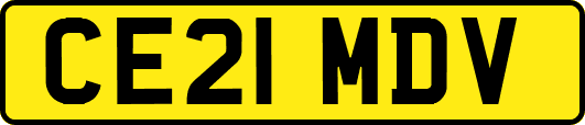 CE21MDV