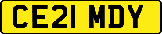 CE21MDY