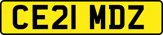 CE21MDZ