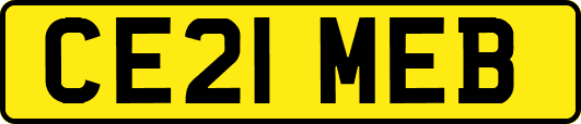 CE21MEB