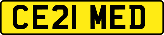 CE21MED