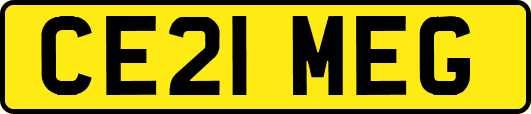 CE21MEG