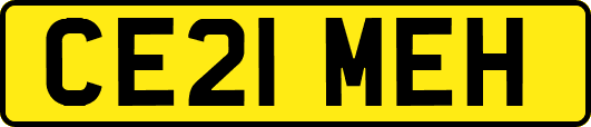 CE21MEH