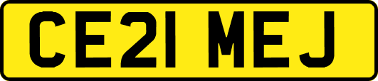 CE21MEJ